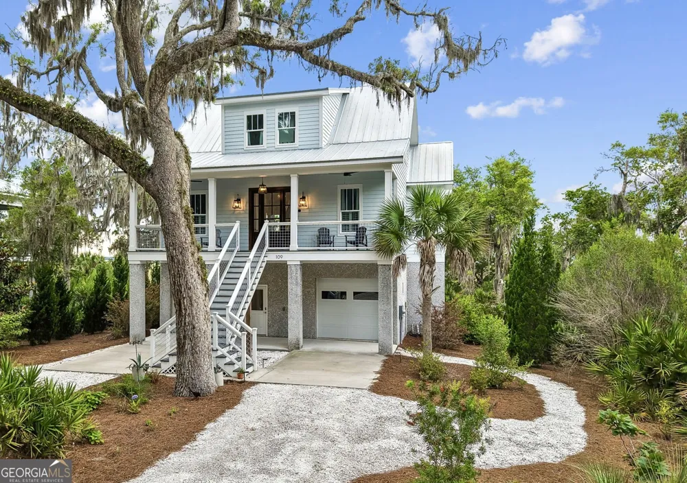109 Becket RD St. Marys, GA 31558