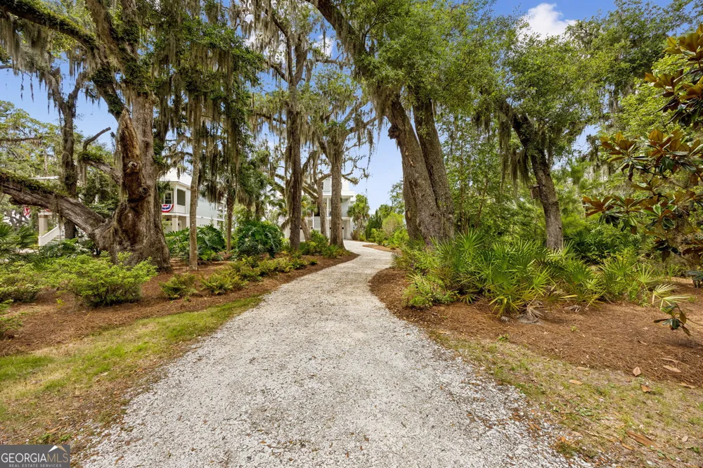 109 Becket RD St. Marys, GA 31558