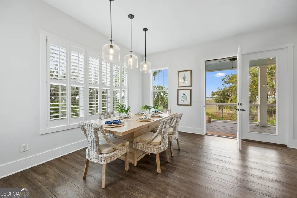 109 Becket RD St. Marys, GA 31558