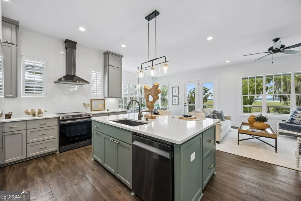 109 Becket RD St. Marys, GA 31558