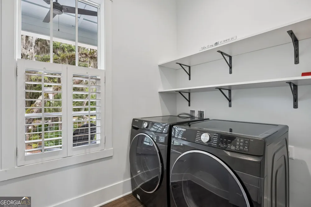 109 Becket RD St. Marys, GA 31558
