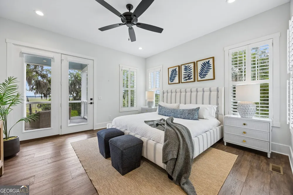 109 Becket RD St. Marys, GA 31558