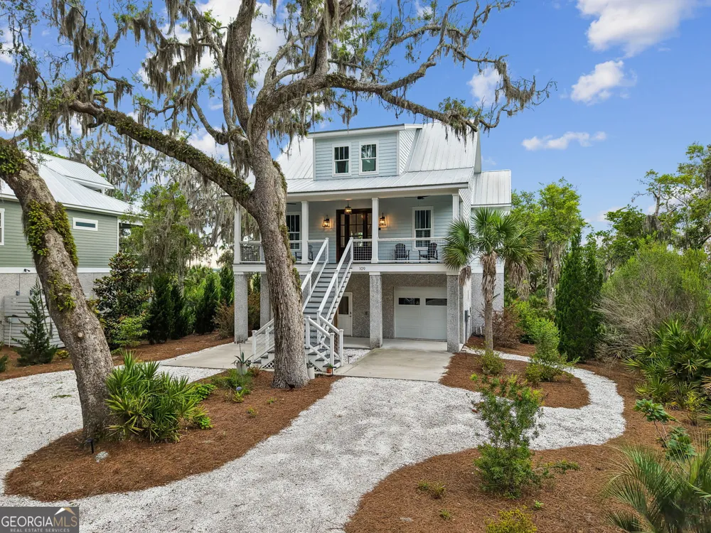 109 Becket RD St. Marys, GA 31558