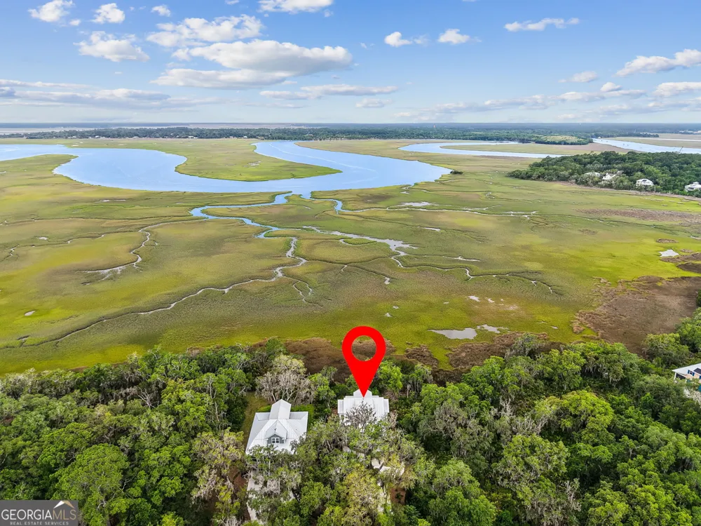 109 Becket RD St. Marys, GA 31558