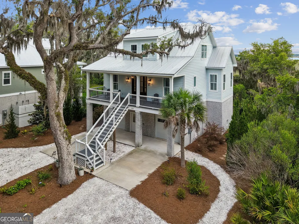 109 Becket RD St. Marys, GA 31558