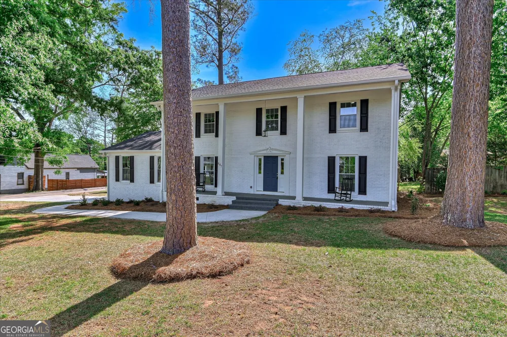 847 Hillcrest ST Edgefield, SC 29824