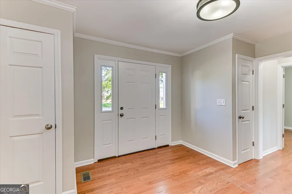 847 Hillcrest ST Edgefield, SC 29824