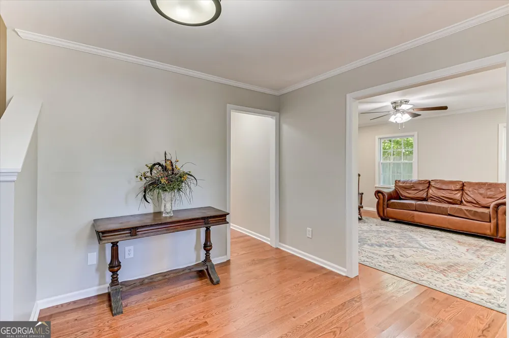 847 Hillcrest ST Edgefield, SC 29824