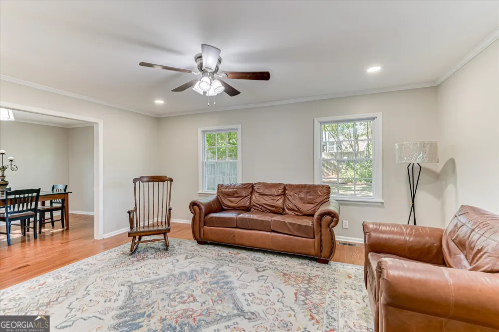 847 Hillcrest ST Edgefield, SC 29824