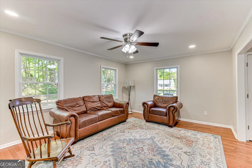 847 Hillcrest ST Edgefield, SC 29824