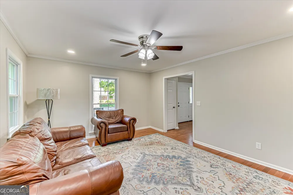 847 Hillcrest ST Edgefield, SC 29824