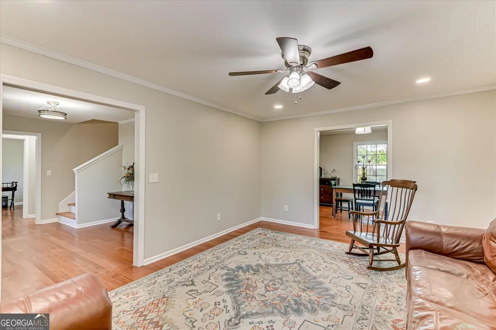 847 Hillcrest ST Edgefield, SC 29824
