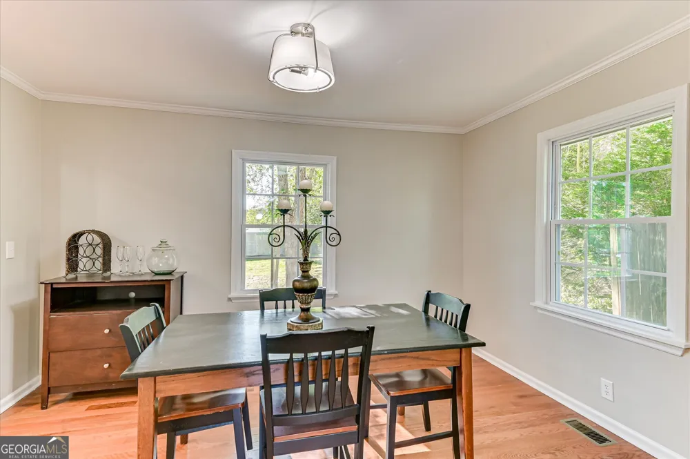 847 Hillcrest ST Edgefield, SC 29824