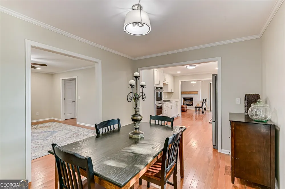 847 Hillcrest ST Edgefield, SC 29824