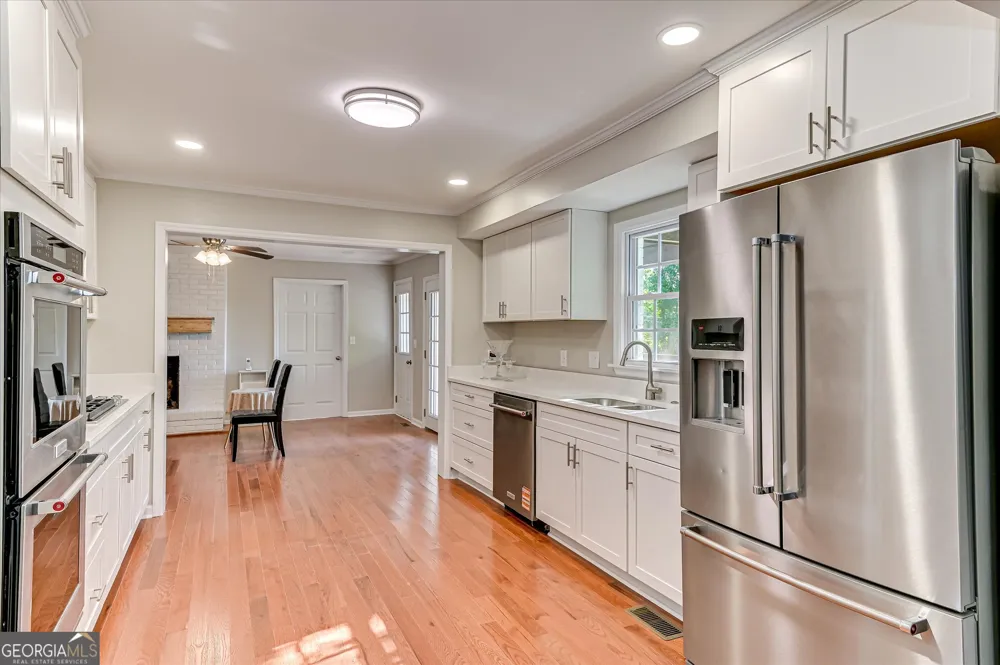 847 Hillcrest ST Edgefield, SC 29824