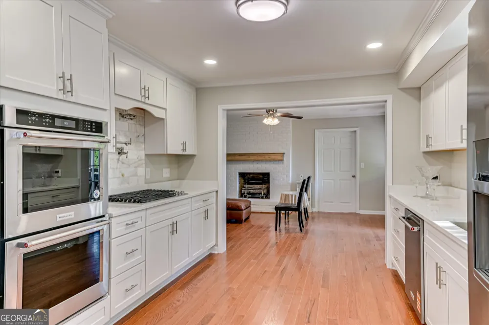847 Hillcrest ST Edgefield, SC 29824