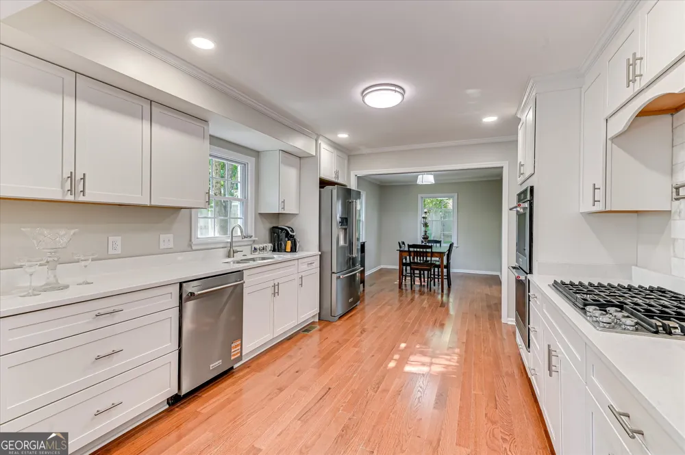 847 Hillcrest ST Edgefield, SC 29824