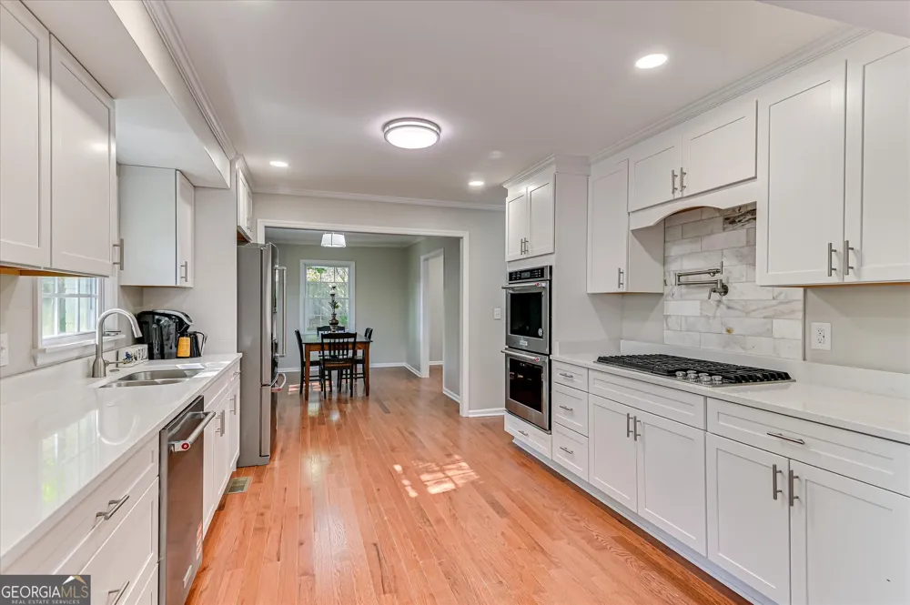 847 Hillcrest ST Edgefield, SC 29824