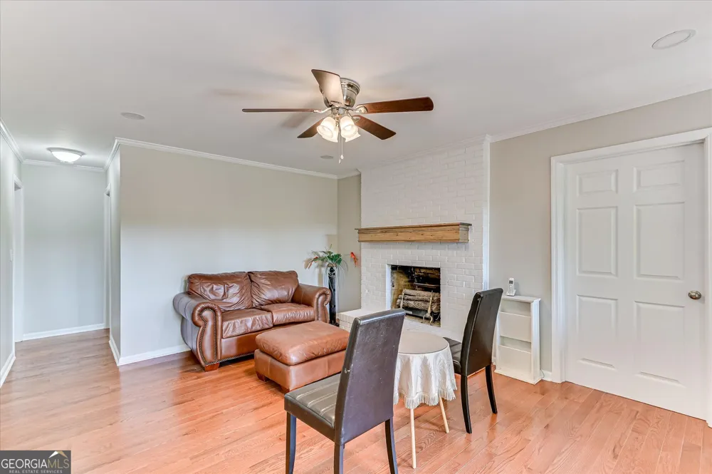 847 Hillcrest ST Edgefield, SC 29824