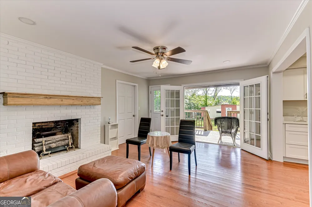 847 Hillcrest ST Edgefield, SC 29824