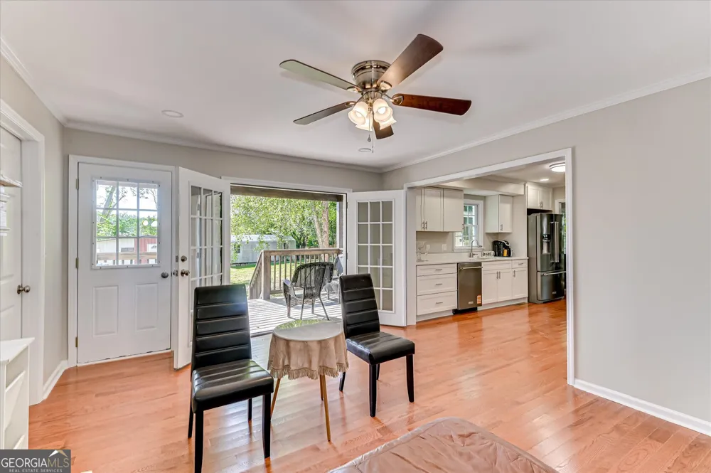 847 Hillcrest ST Edgefield, SC 29824