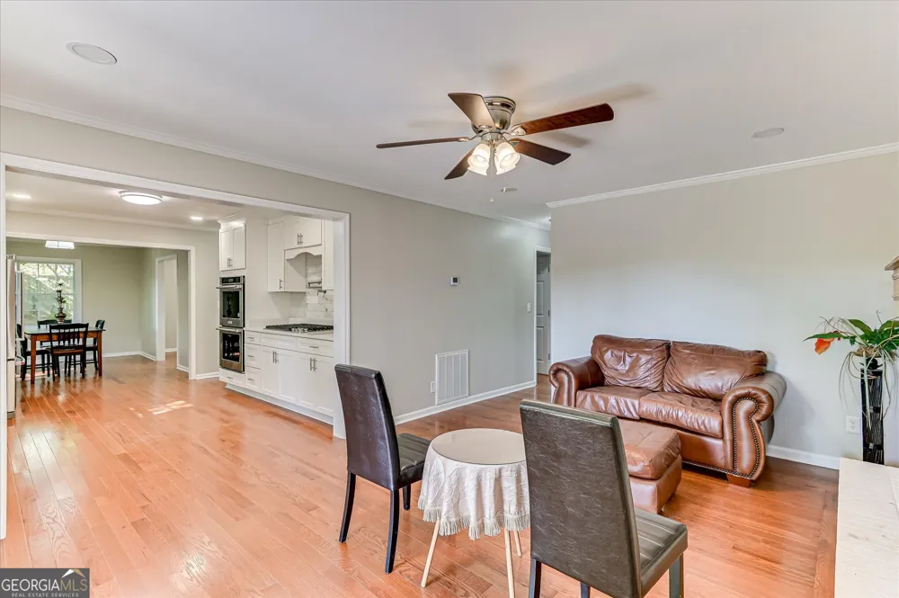 847 Hillcrest ST Edgefield, SC 29824