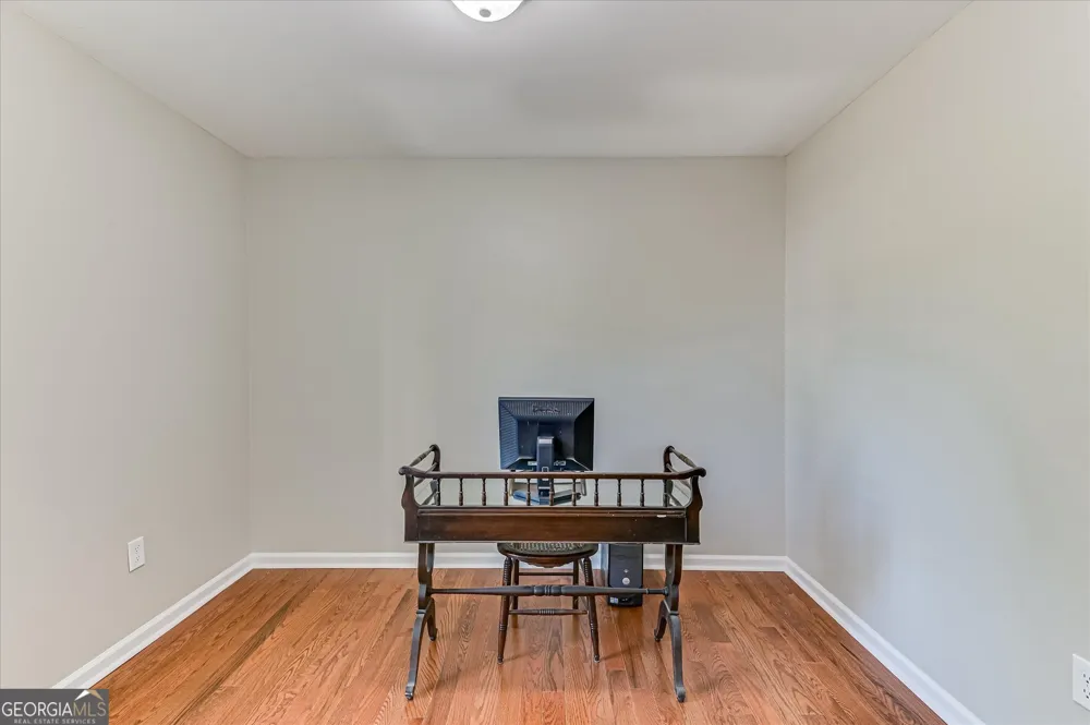 847 Hillcrest ST Edgefield, SC 29824