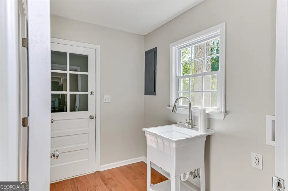 847 Hillcrest ST Edgefield, SC 29824