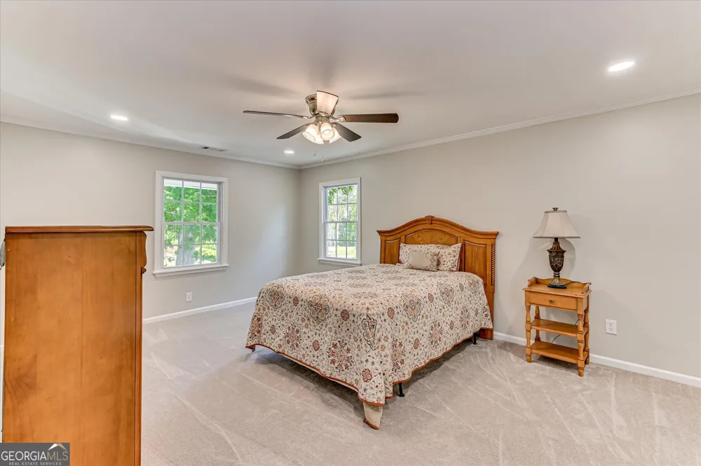 847 Hillcrest ST Edgefield, SC 29824