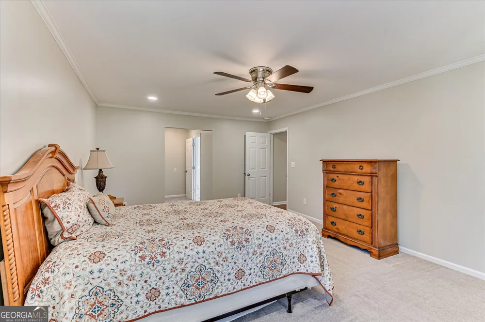 847 Hillcrest ST Edgefield, SC 29824