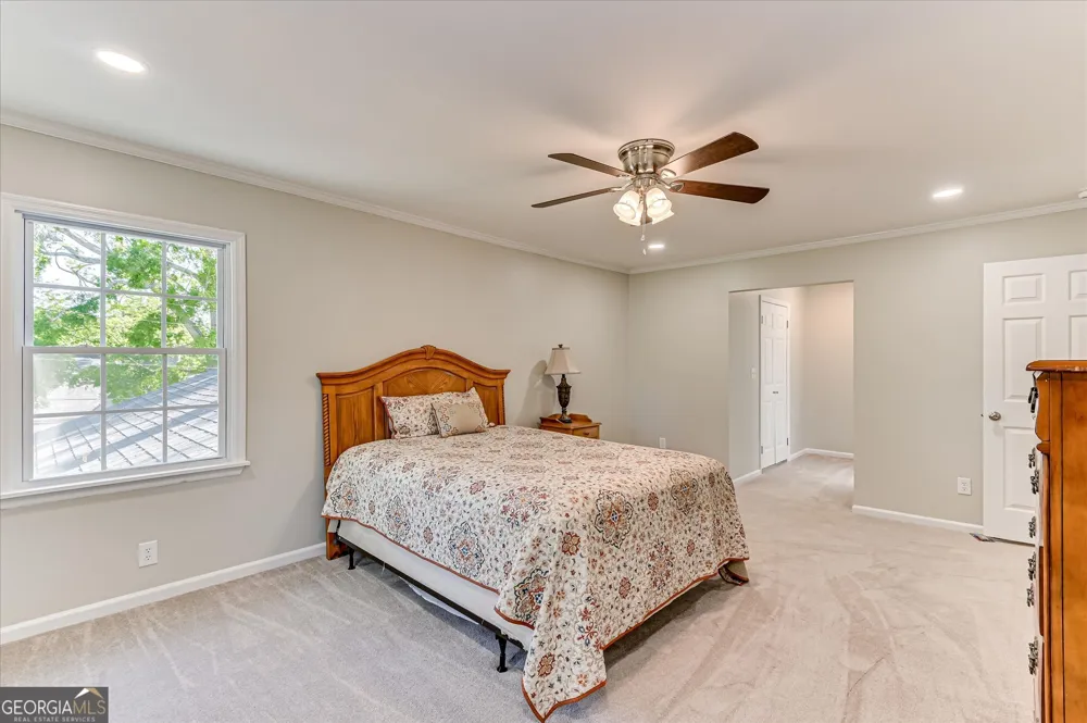 847 Hillcrest ST Edgefield, SC 29824