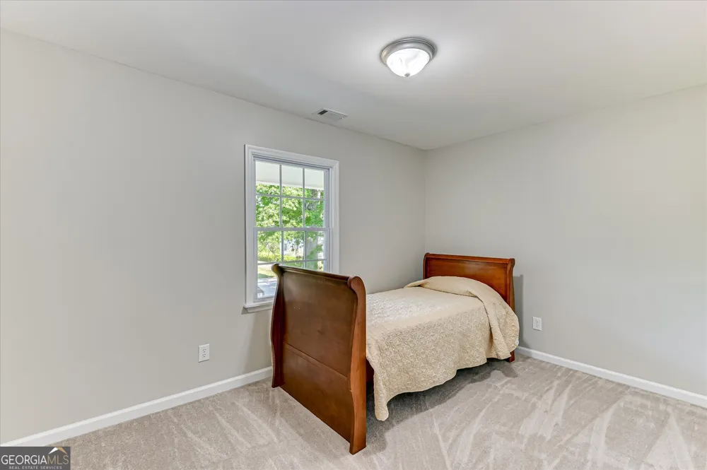 847 Hillcrest ST Edgefield, SC 29824