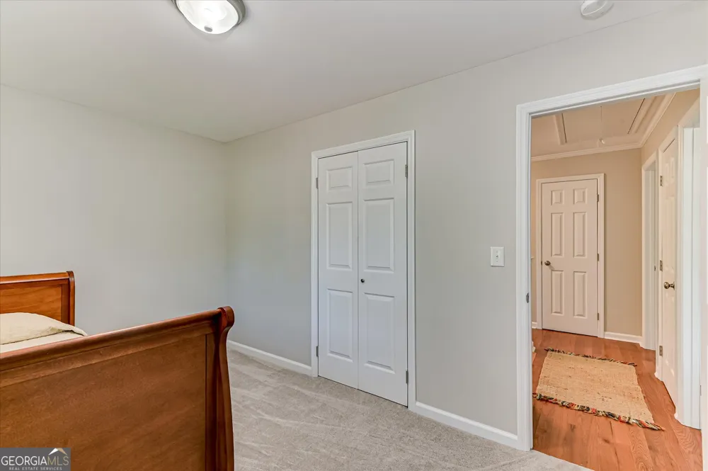 847 Hillcrest ST Edgefield, SC 29824
