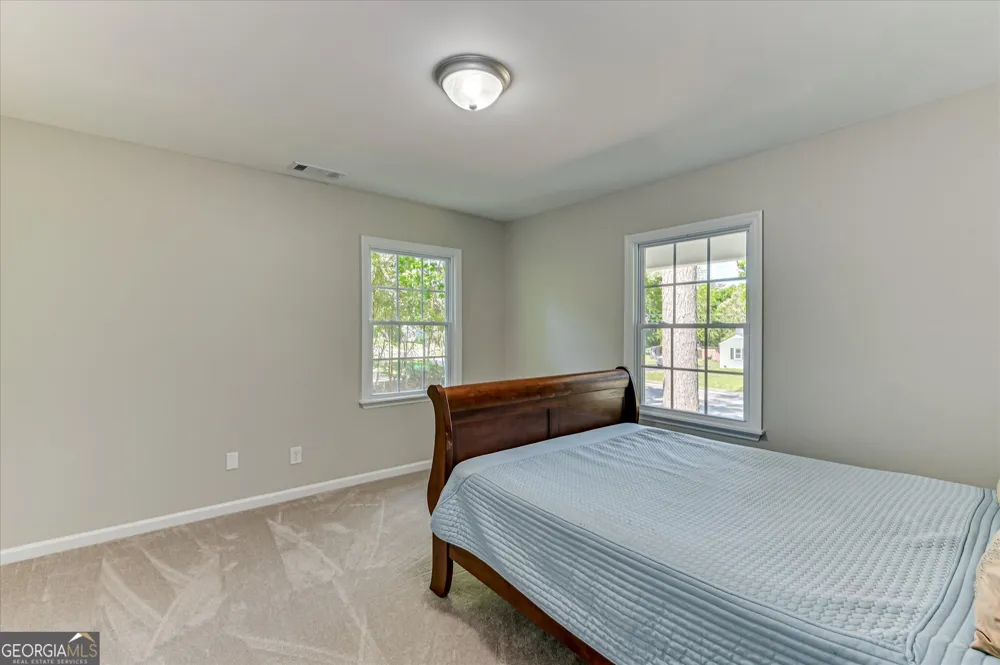 847 Hillcrest ST Edgefield, SC 29824
