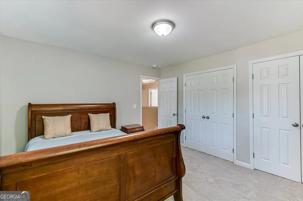 847 Hillcrest ST Edgefield, SC 29824
