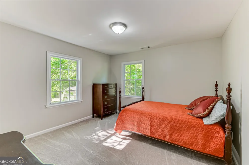 847 Hillcrest ST Edgefield, SC 29824