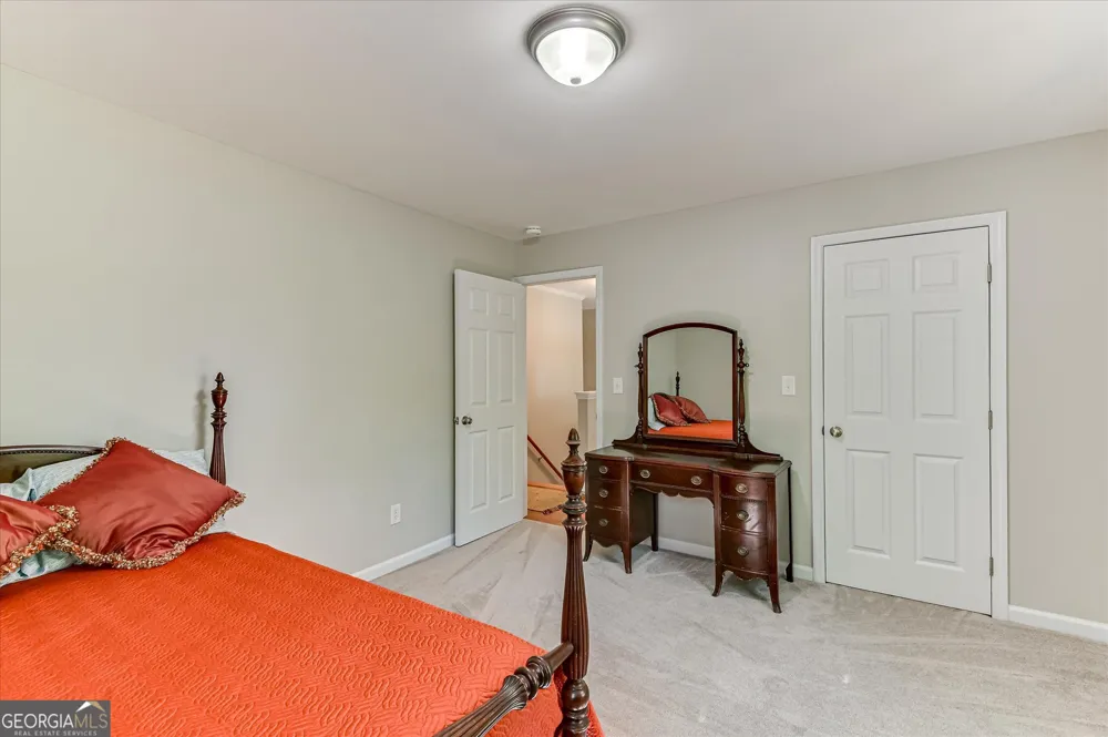 847 Hillcrest ST Edgefield, SC 29824