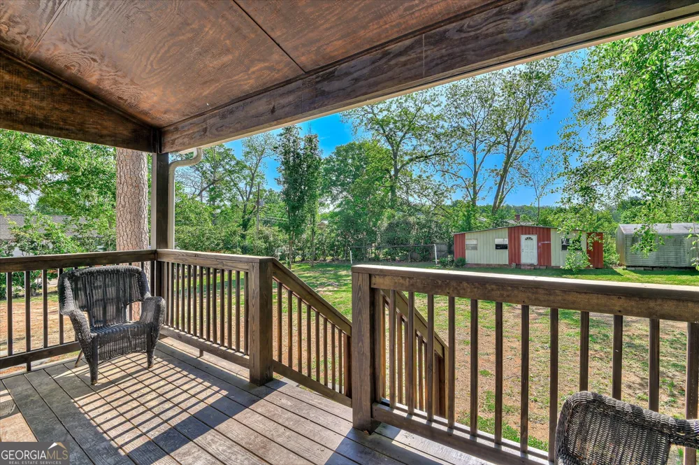 847 Hillcrest ST Edgefield, SC 29824