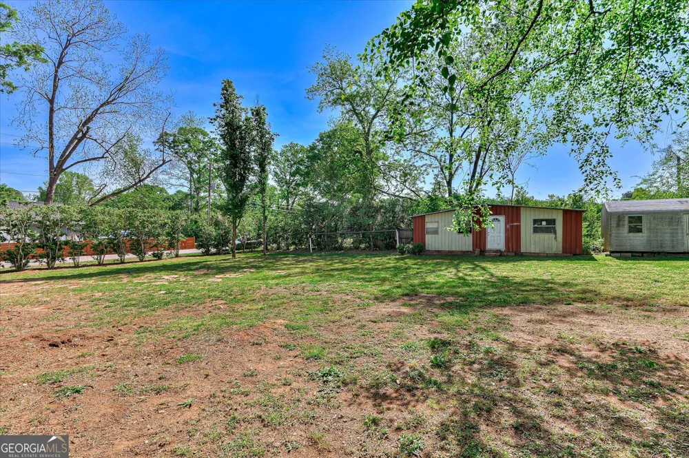 847 Hillcrest ST Edgefield, SC 29824