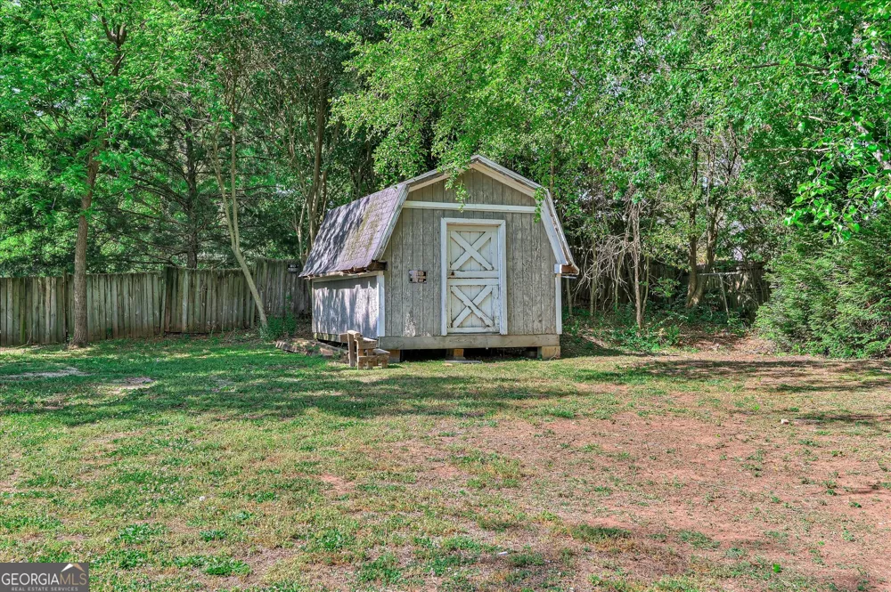 847 Hillcrest ST Edgefield, SC 29824