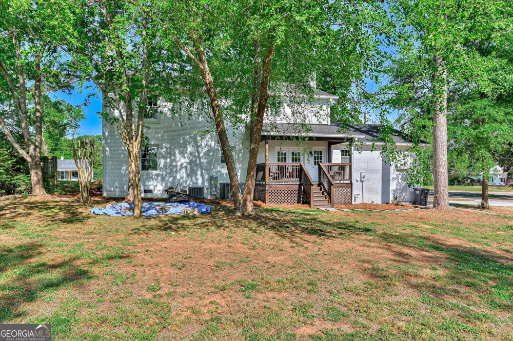847 Hillcrest ST Edgefield, SC 29824