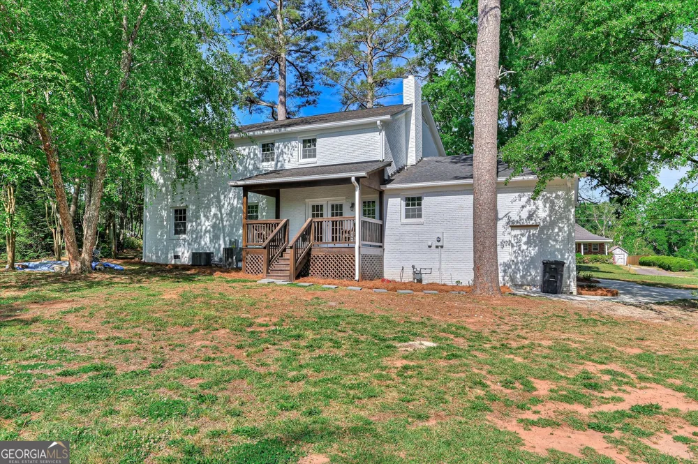 847 Hillcrest ST Edgefield, SC 29824