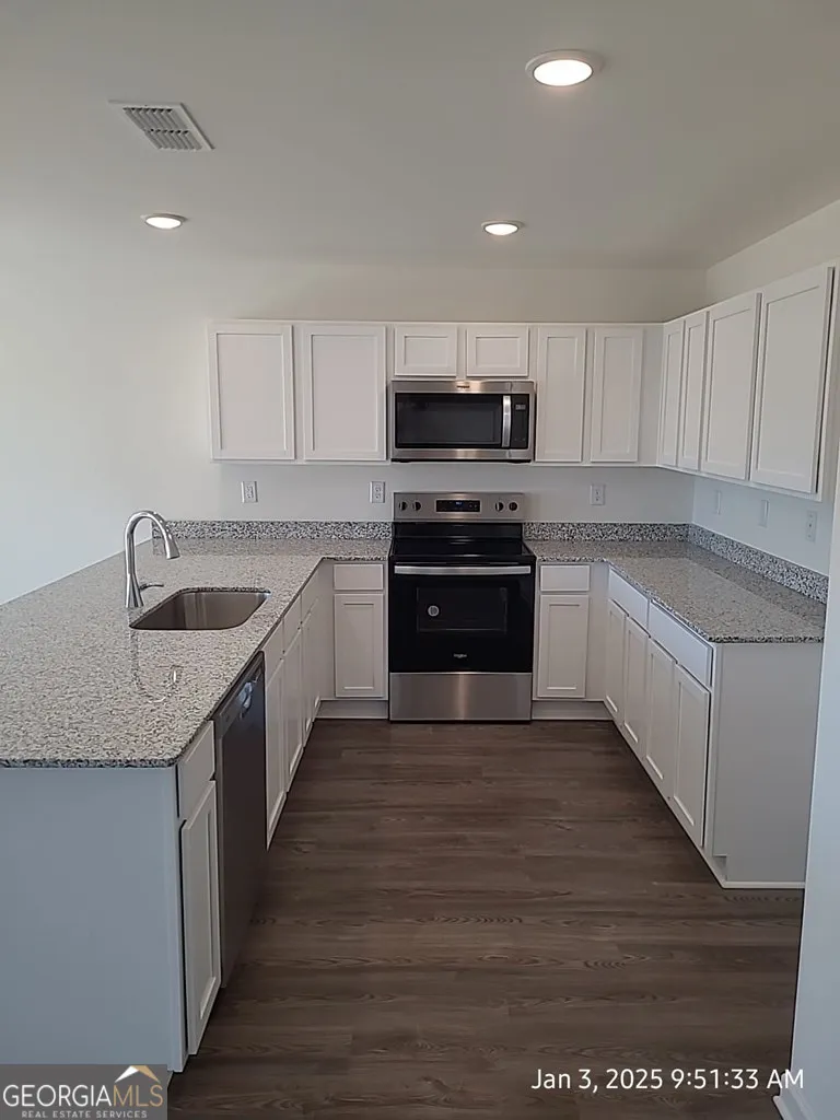 1033 Clifton CT Dudley, GA 31022