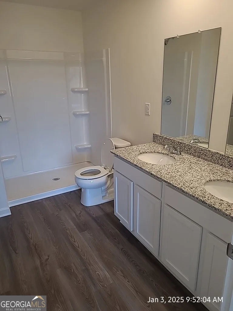 1033 Clifton CT Dudley, GA 31022