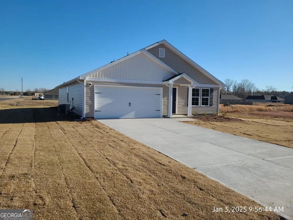 1033 Clifton CT Dudley, GA 31022