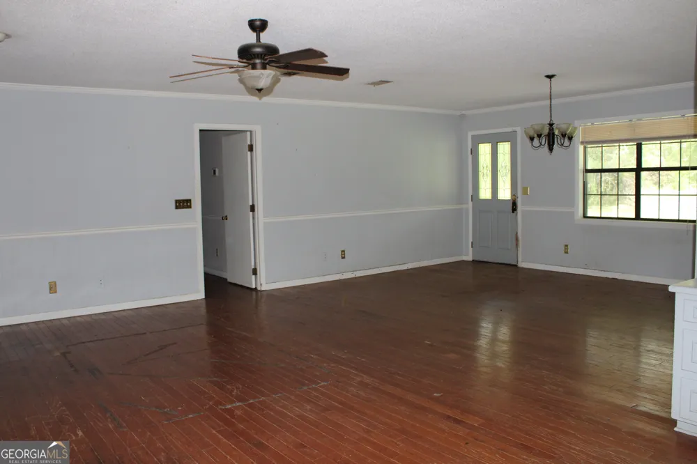 338 Lakeview DR Baxley, GA 31513