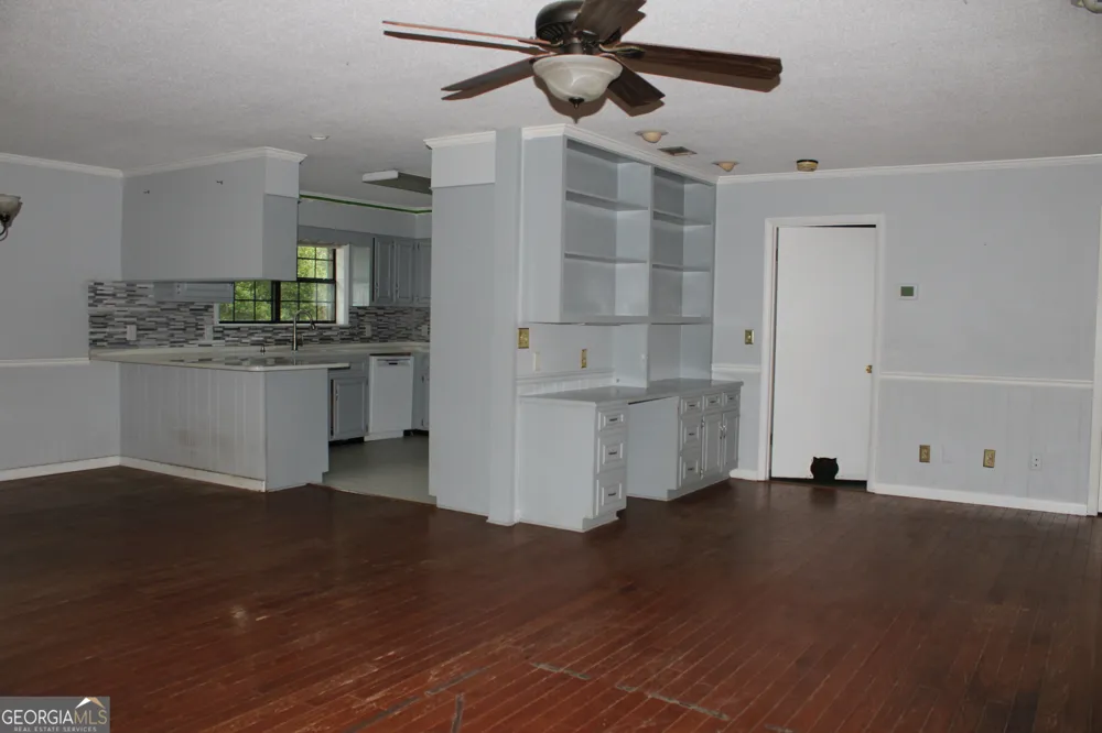 338 Lakeview DR Baxley, GA 31513