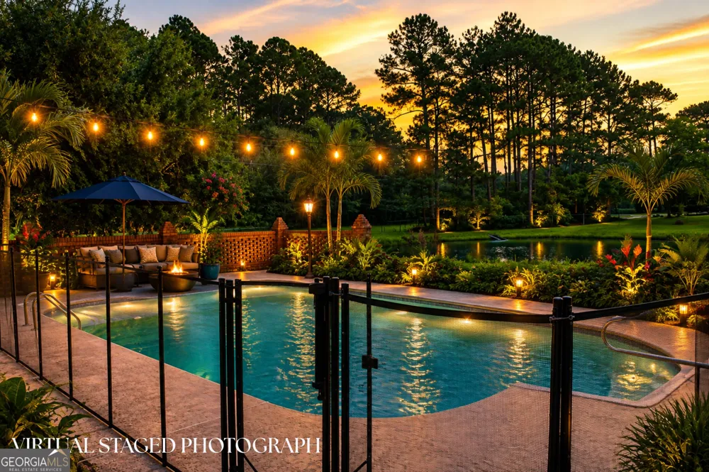 338 Lakeview DR Baxley, GA 31513
