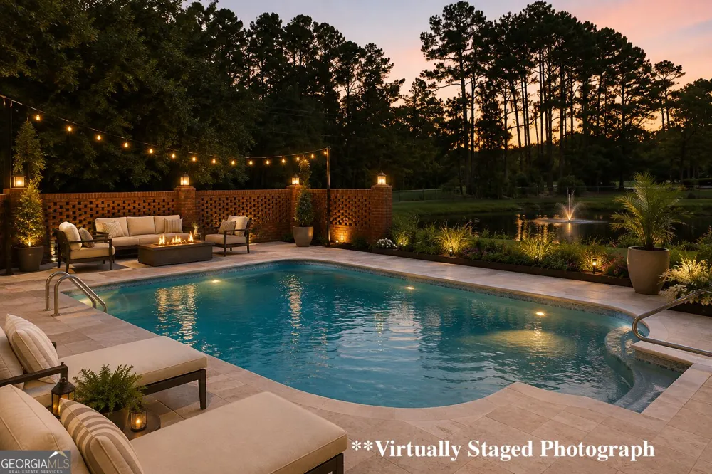 338 Lakeview DR Baxley, GA 31513