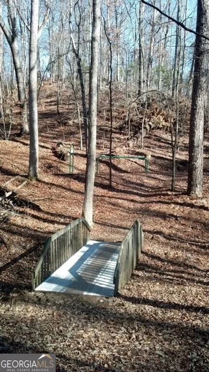 1009 N Cut DR Ranger, GA 30734